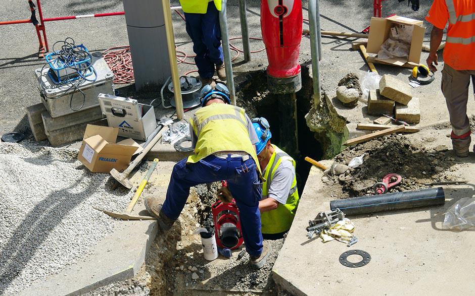 déboucher canalisation douche Montfermeil