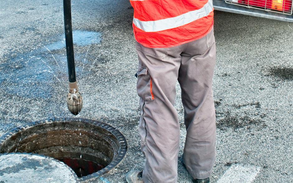 déboucheur canalisations Bouffémont