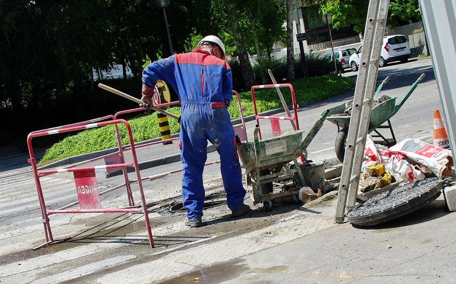 déboucher canalisation egout Les Ulis