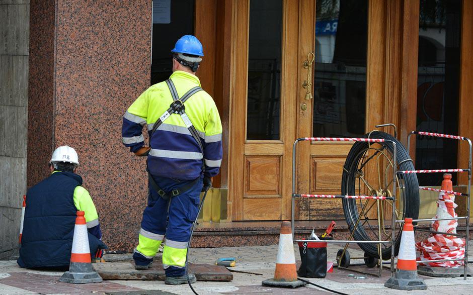 déboucheur canalisations Bouffémont