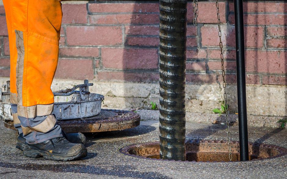 déboucher canalisation douche Montfermeil