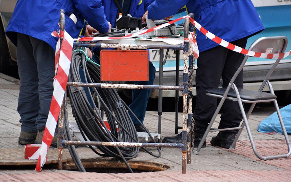 débouche canalisations Éragny