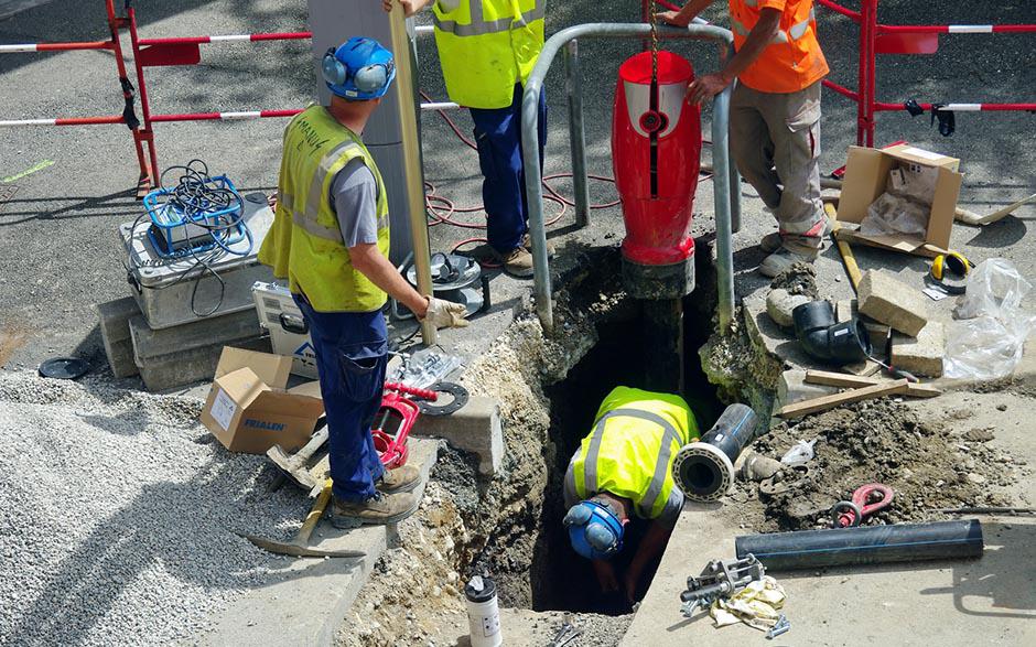 déboucheur canalisation ecologique Bois-le-Roi