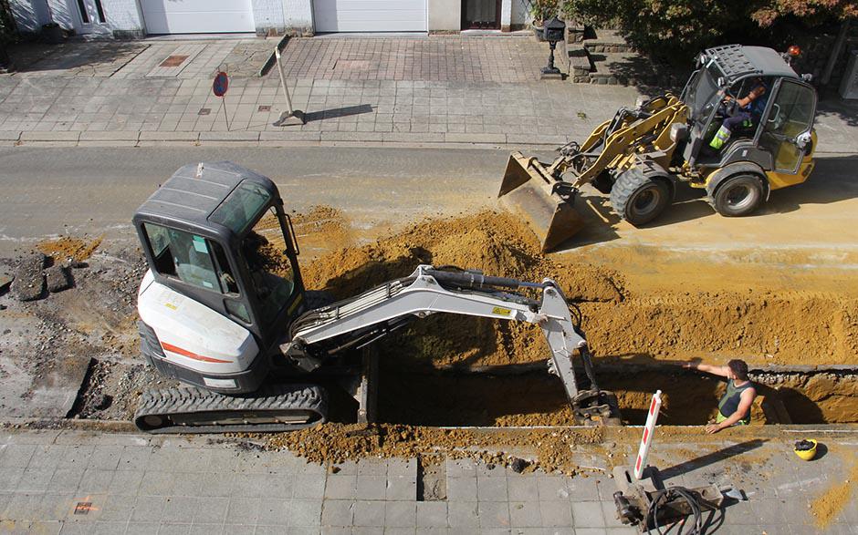 débouchage canalisation Émerainville